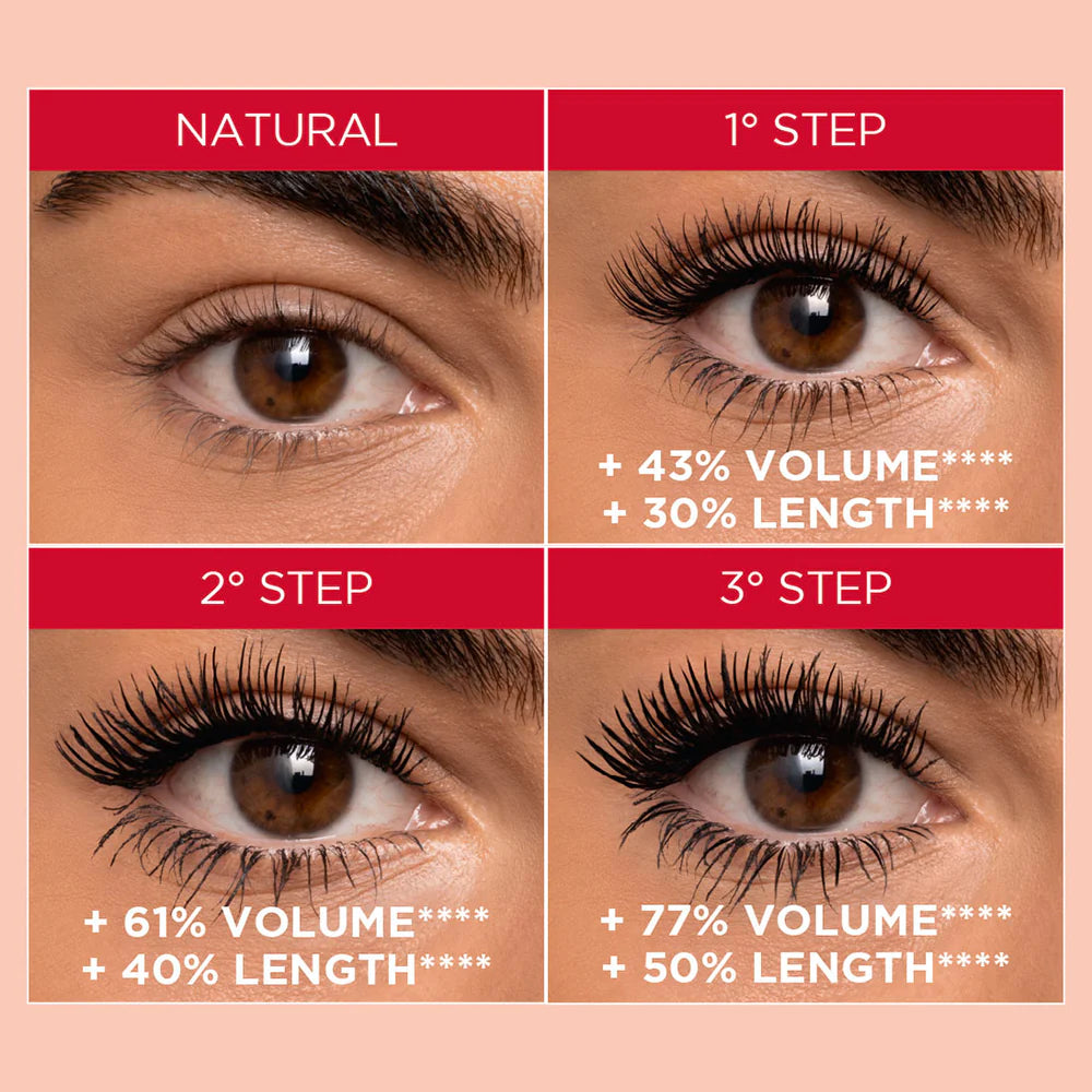 My Self Toy mascara ❤️