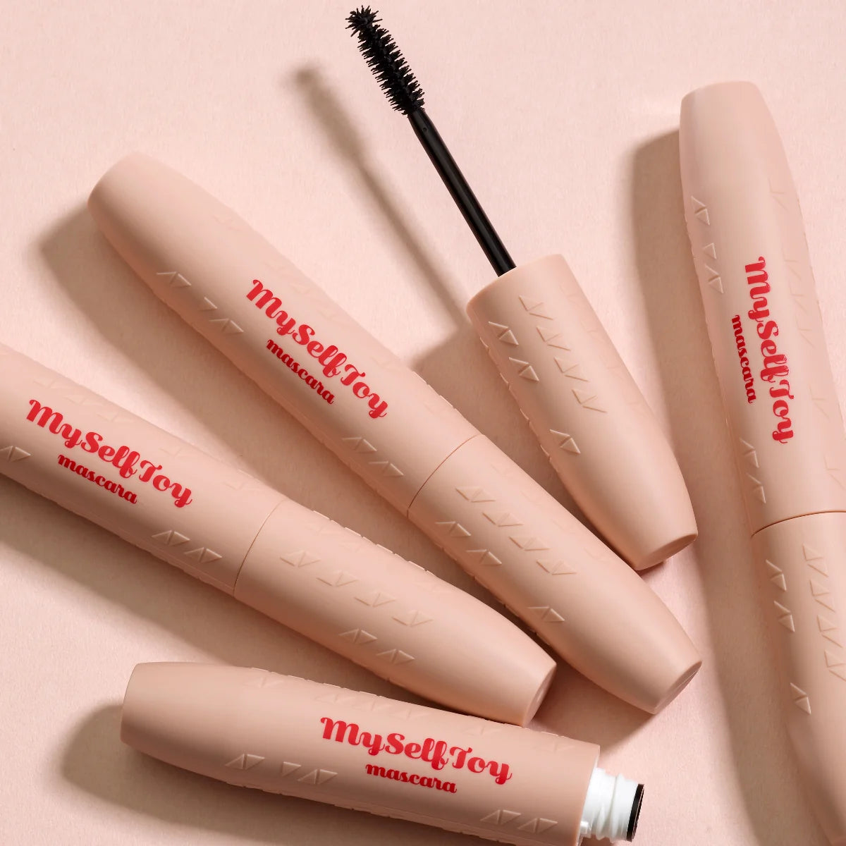 My Self Toy mascara ❤️