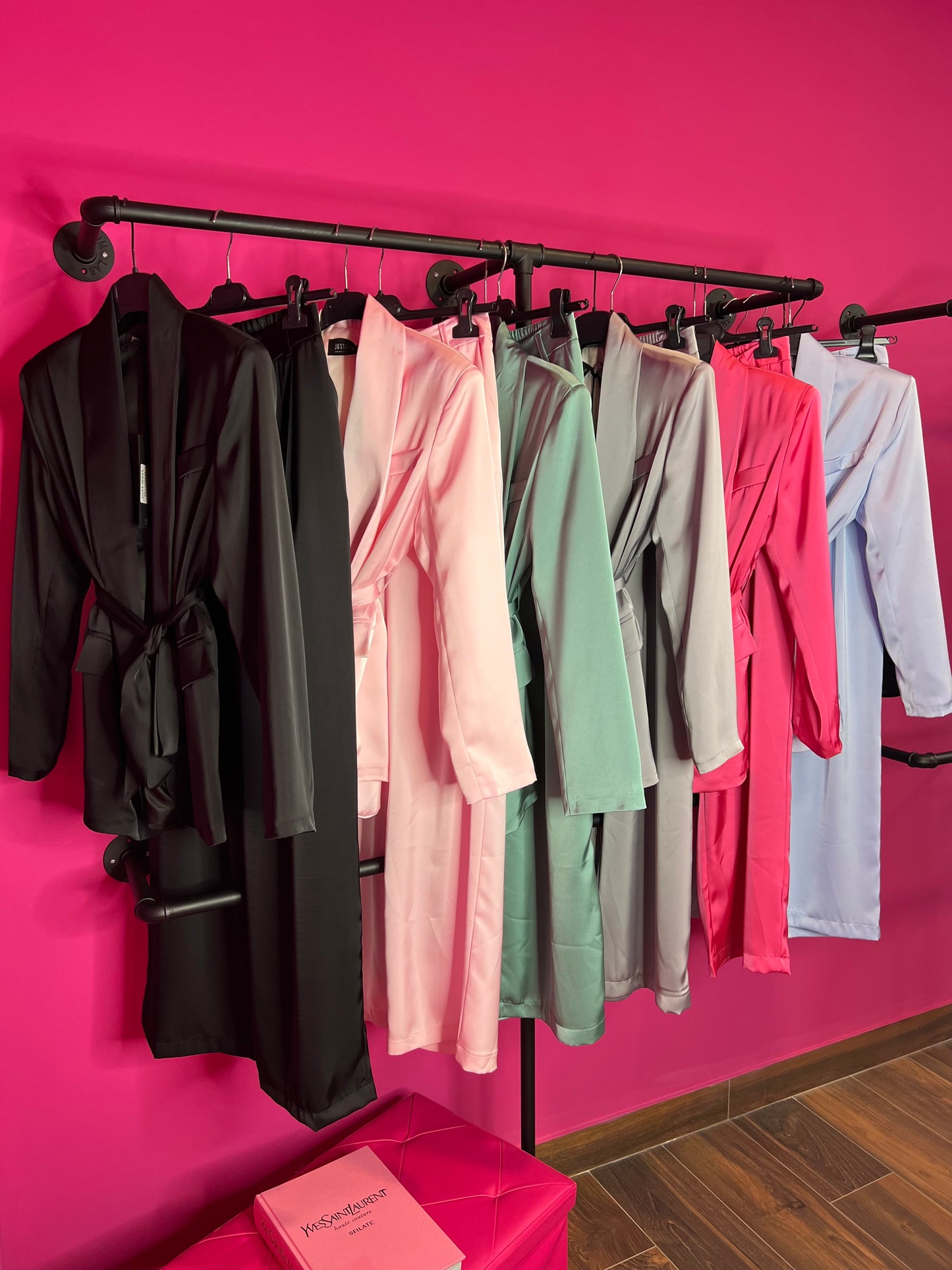 Silk Collection π©΅