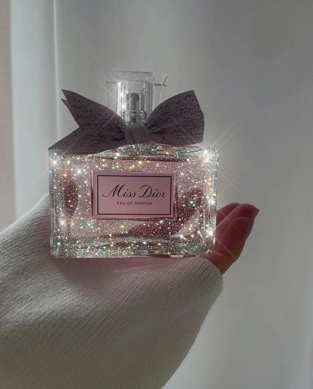 Miss Dior Eau de Parfum πΈ - 30 ml
