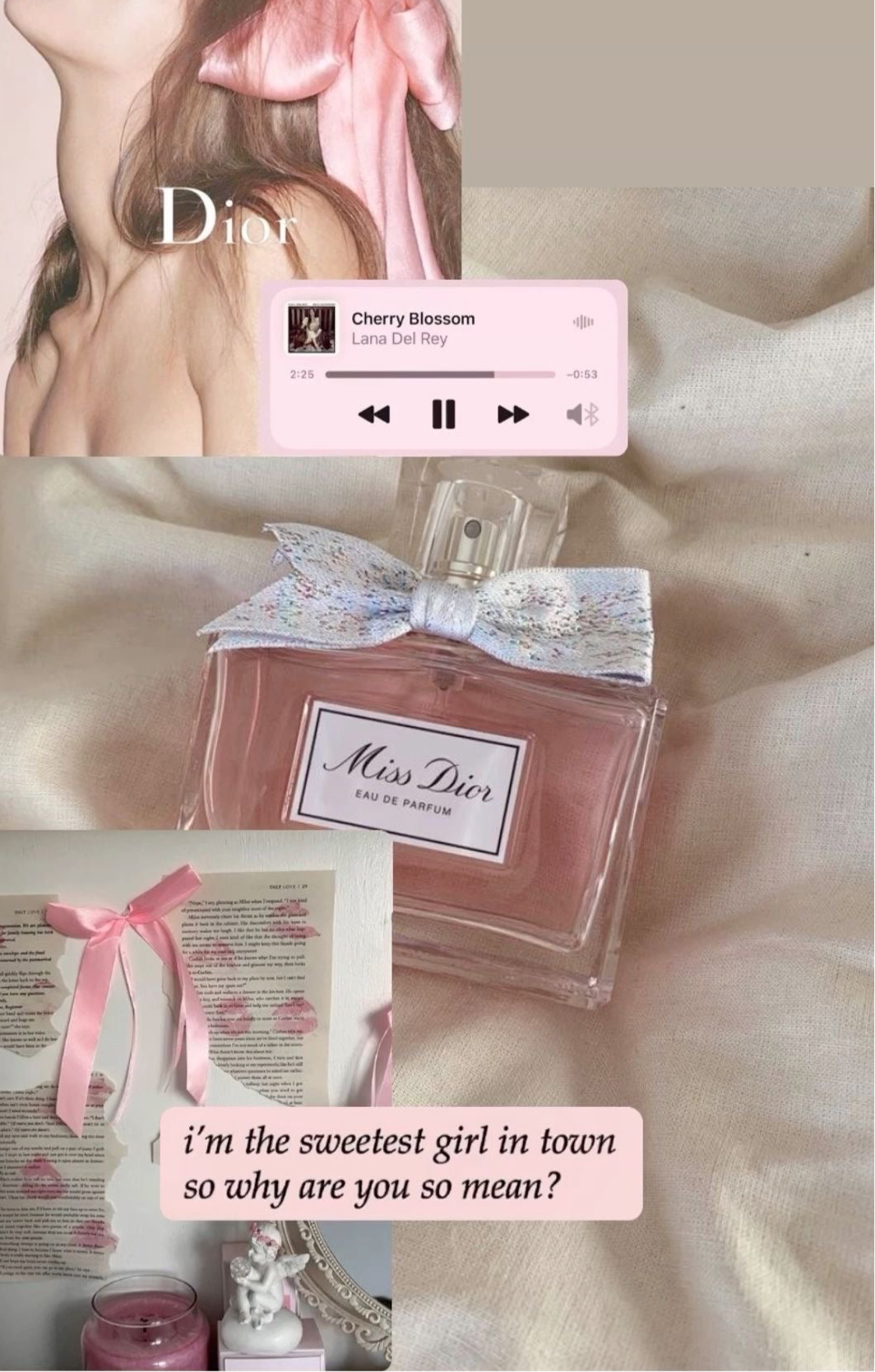 Miss Dior Eau de Parfum πΈ - 30 ml