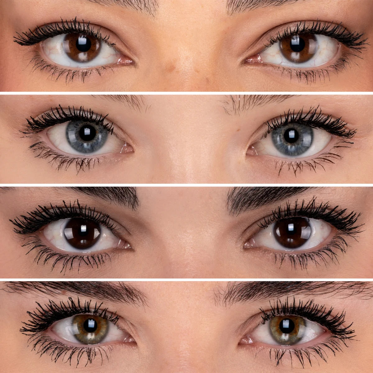 My Self Toy mascara ❤️