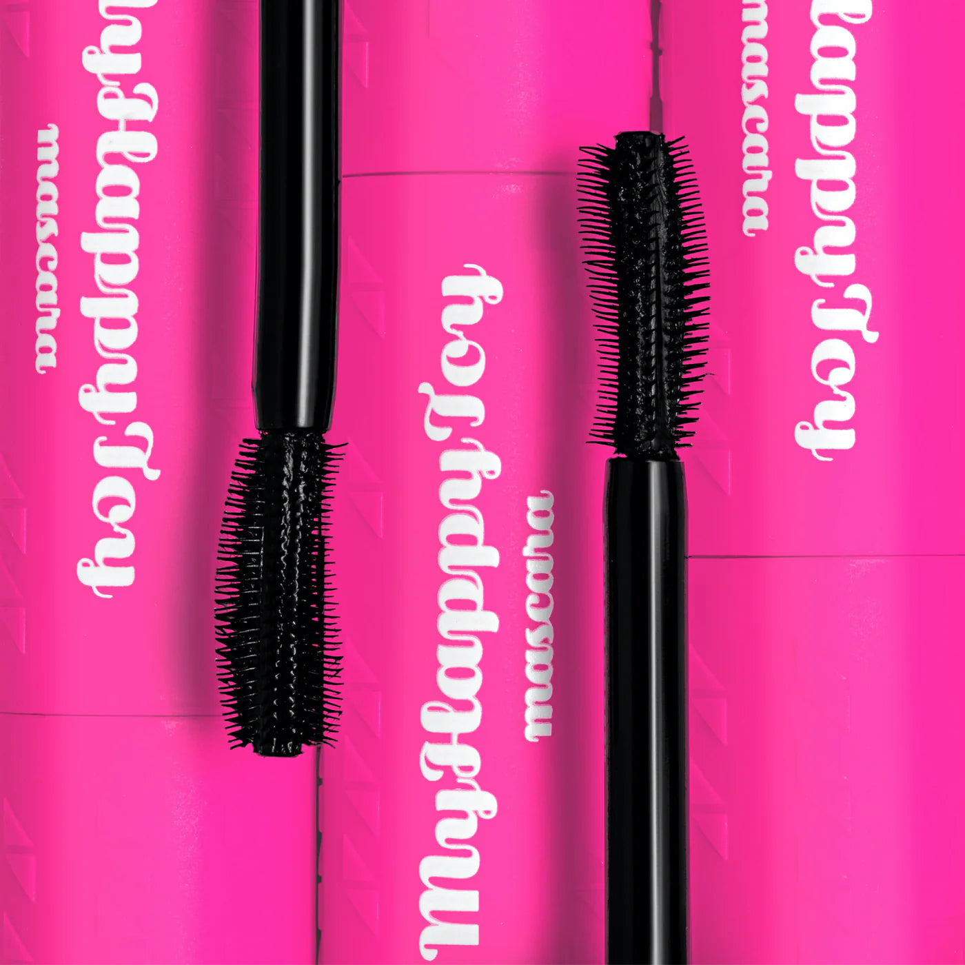 Myhappytoy mascara π©·