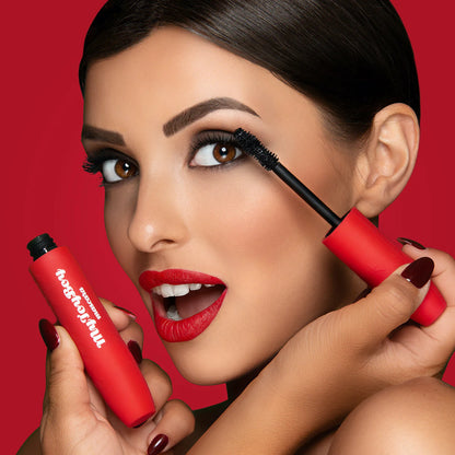 Mytoyboy mascara extra volume 🖤