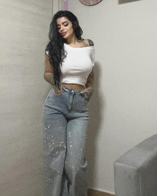 Jeans Stardust 🌌