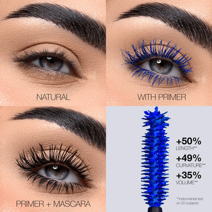 My push up toy - Lash Primer 💙