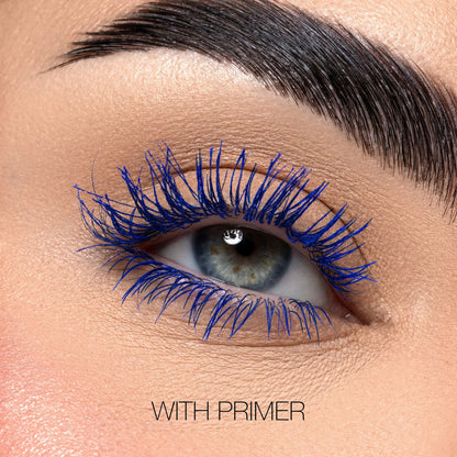 My push up toy - Lash Primer 💙