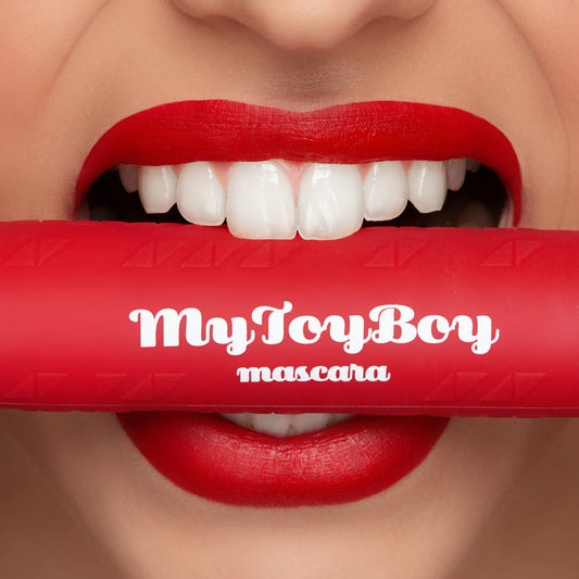 Mytoyboy mascara extra volume 🖤
