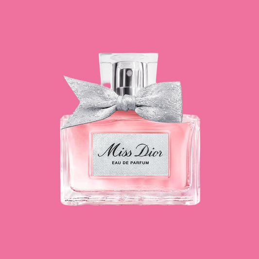 Miss Dior Eau de Parfum 🌸 - 30 ml