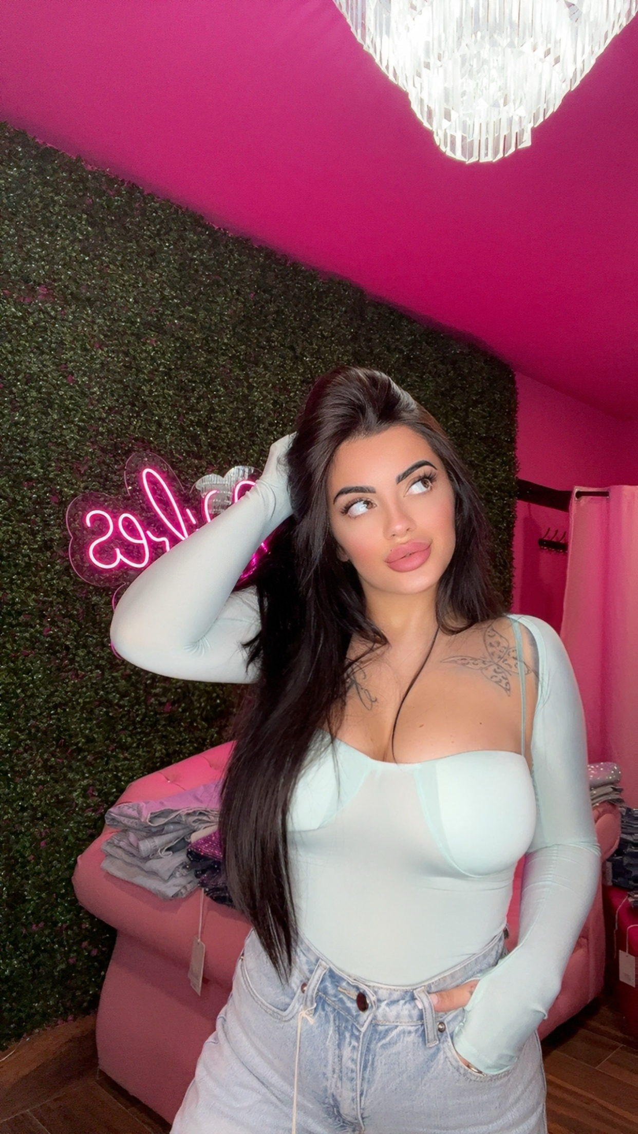 Body Lolita 🫦