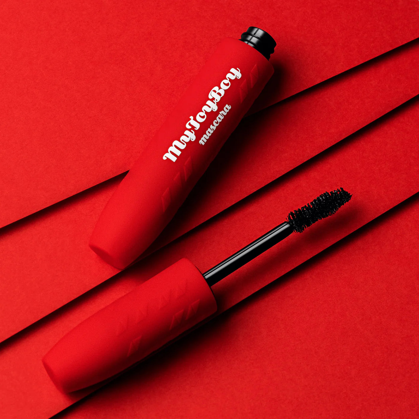 Mytoyboy mascara extra volume 🖤