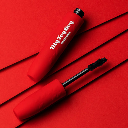 Mytoyboy mascara extra volume 🖤