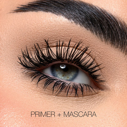 My push up toy - Lash Primer 💙
