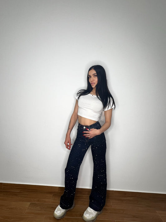 Jeans inspo Levi’s night edition 🌃