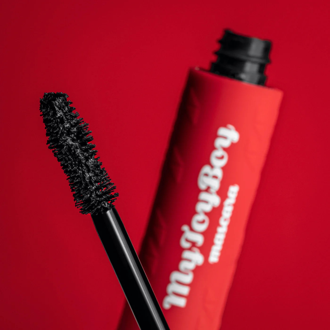 Mytoyboy mascara extra volume 🖤