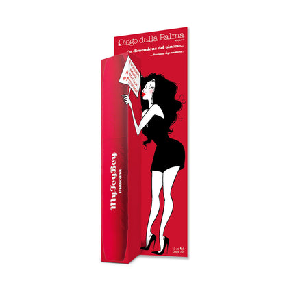 Mytoyboy mascara extra volume 🖤