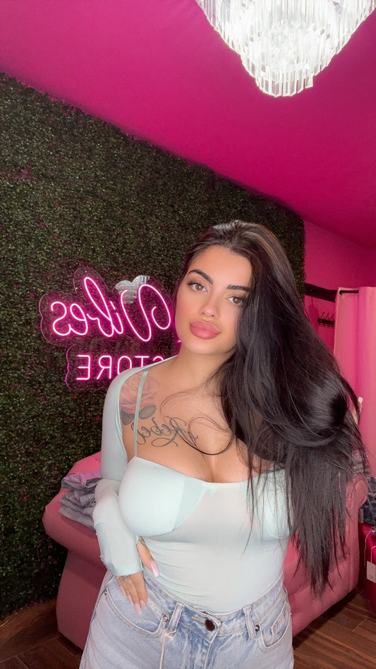 Body Lolita 🫦