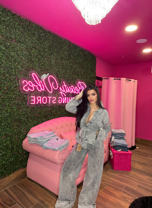 Coord NOVIA 🖤