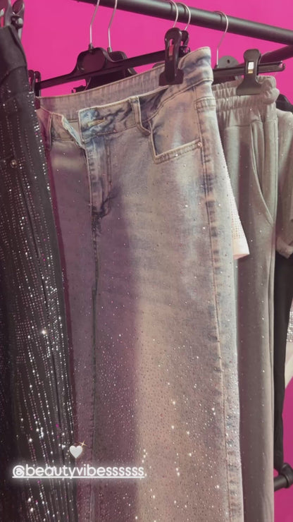 Jeans Stardust 🌌