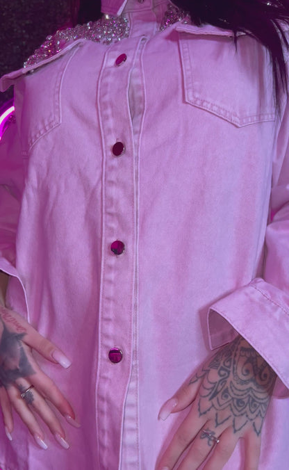 Diamond Jacket 💖